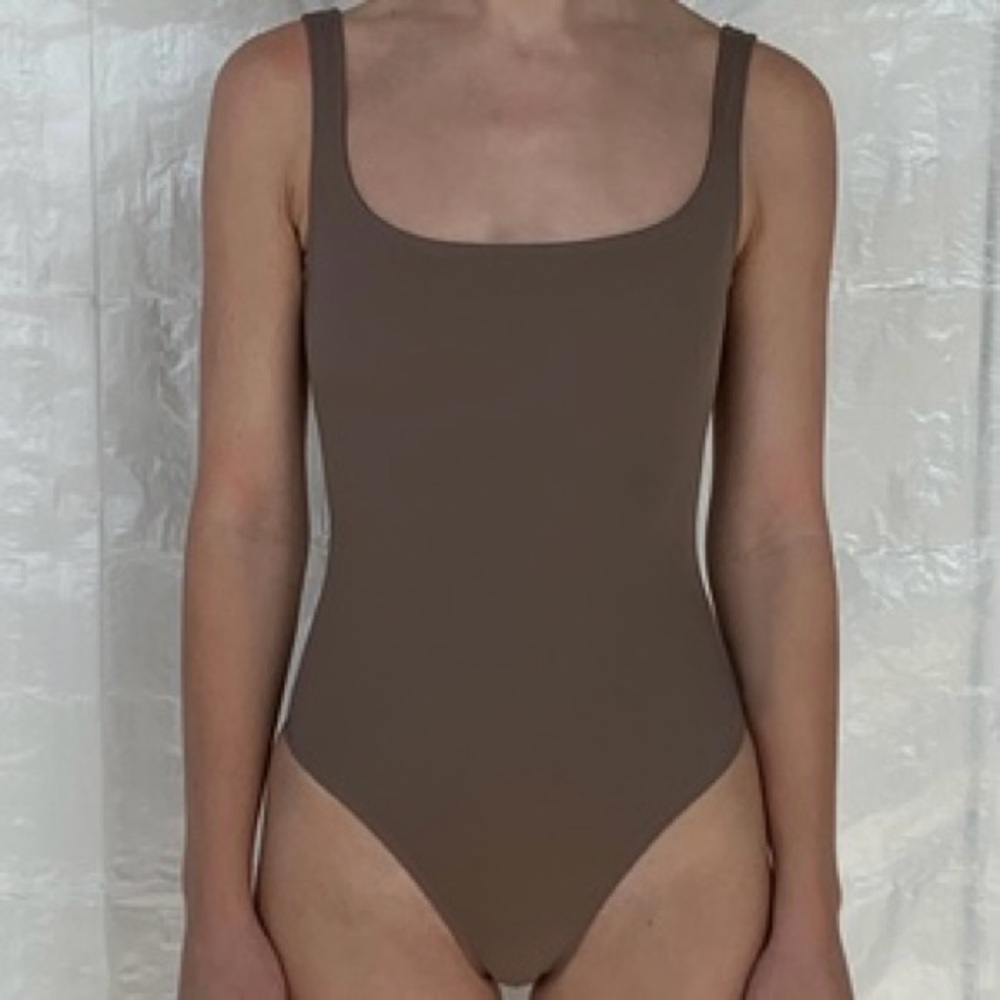 Turbo Suit